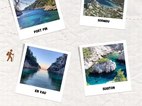 Camping de Ceyreste - Camping Bouches-du-Rhône - Image N°35