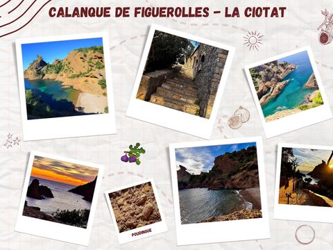 Camping de Ceyreste - Camping Bouches-du-Rhône - Image N°26