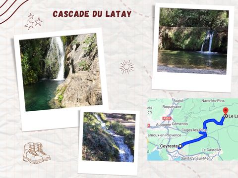 Camping de Ceyreste - Camping Bouches-du-Rhône - Image N°28