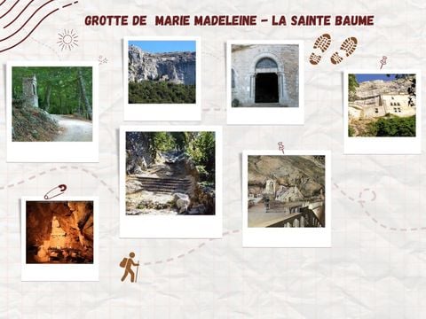 Camping de Ceyreste - Camping Bouches-du-Rhône - Afbeelding N°21