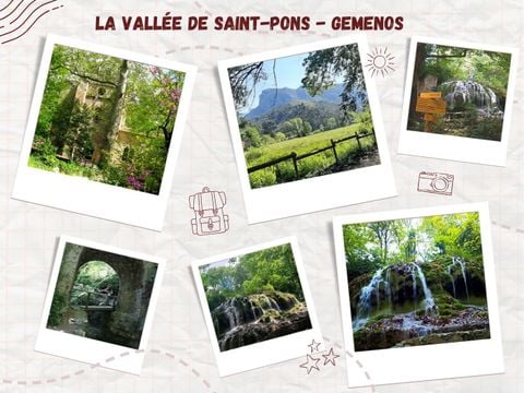 Camping de Ceyreste - Camping Bouches-du-Rhône - Afbeelding N°30