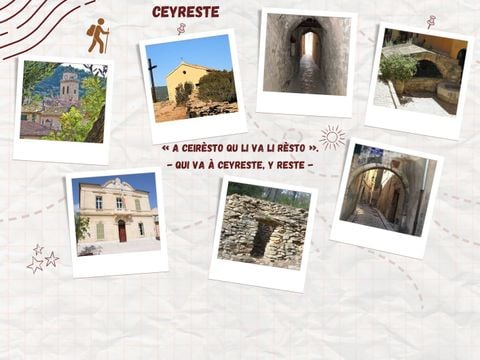 Camping de Ceyreste - Camping Bouches-du-Rhône - Afbeelding N°25