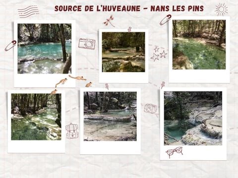 Camping de Ceyreste - Camping Bouches-du-Rhône - Afbeelding N°24