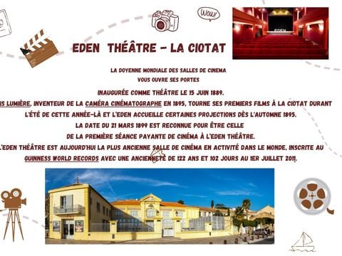 Camping de Ceyreste - Camping Bouches-du-Rhône - Image N°34