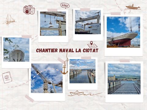 Camping de Ceyreste - Camping Bouches-du-Rhône - Image N°50