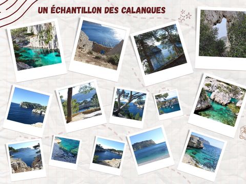 Camping de Ceyreste - Camping Bouches-du-Rhône - Image N°27