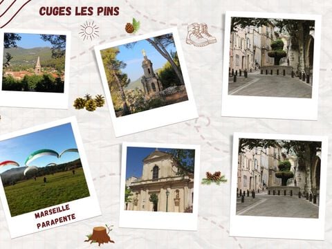 Camping de Ceyreste - Camping Bouches-du-Rhône - Image N°22