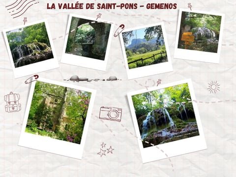 Camping de Ceyreste - Camping Bouches-du-Rhône - Afbeelding N°31