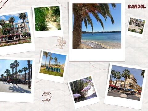 Camping de Ceyreste - Camping Bouches-du-Rhône - Image N°26