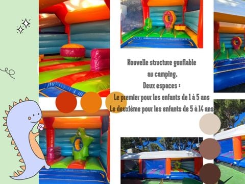 Camping de Ceyreste - Camping Bouches-du-Rhône - Image N°45