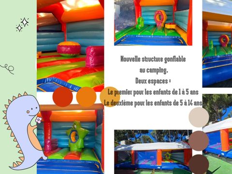 Camping de Ceyreste - Camping Bouches-du-Rhône - Image N°47