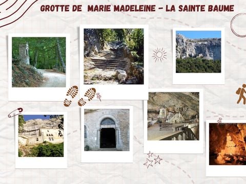 Camping de Ceyreste - Camping Bouches-du-Rhône - Image N°30