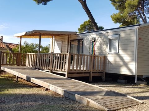 Camping de Ceyreste - Camping Bouches-du-Rhône - Afbeelding N°56