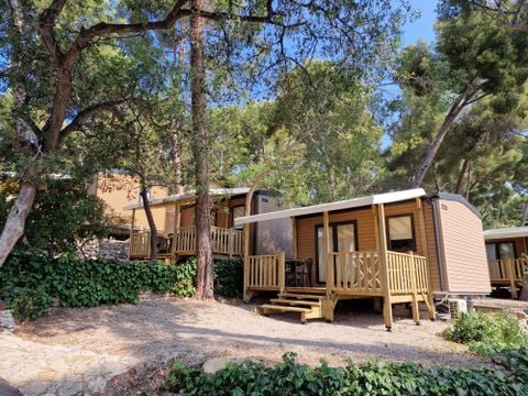 Camping de Ceyreste - Camping Bouches-du-Rhône - Afbeelding N°53
