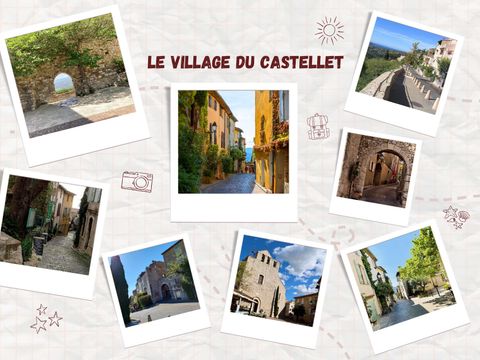 Camping de Ceyreste - Camping Bouches-du-Rhône - Image N°45