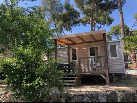 Camping de Ceyreste - Camping Bouches-du-Rhône - Afbeelding N°55