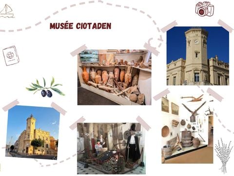 Camping de Ceyreste - Camping Bouches-du-Rhône - Image N°41