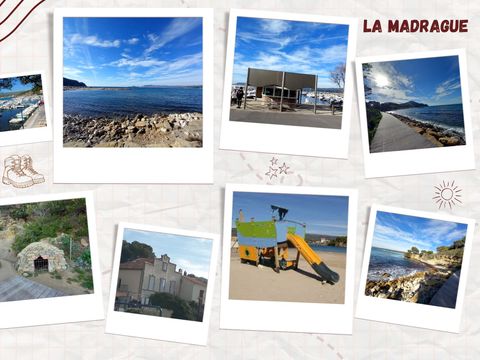 Camping de Ceyreste - Camping Bouches-du-Rhône - Image N°30