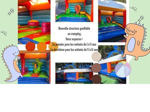 Camping de Ceyreste - Camping Bouches-du-Rhône - Afbeelding N°44