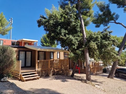 Camping de Ceyreste - Camping Bouches-du-Rhône - Afbeelding N°57