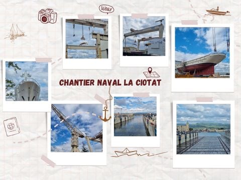 Camping de Ceyreste - Camping Bouches-du-Rhône - Afbeelding N°21