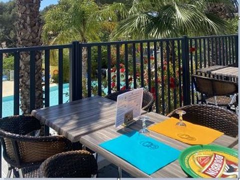 Camping de Ceyreste - Camping Bouches-du-Rhône - Afbeelding N°9