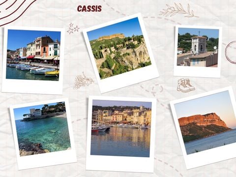 Camping de Ceyreste - Camping Bouches-du-Rhône - Image N°18