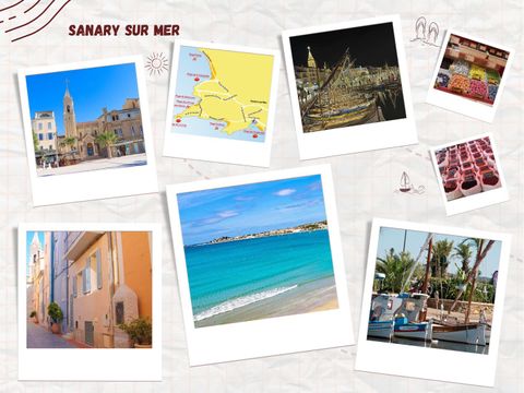 Camping de Ceyreste - Camping Bouches-du-Rhône - Afbeelding N°47