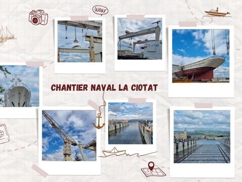 Camping de Ceyreste - Camping Bouches-du-Rhône - Image N°20