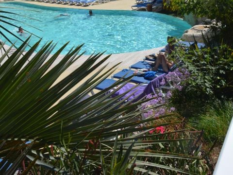 Camping de Ceyreste - Camping Bouches-du-Rhône - Afbeelding N°3