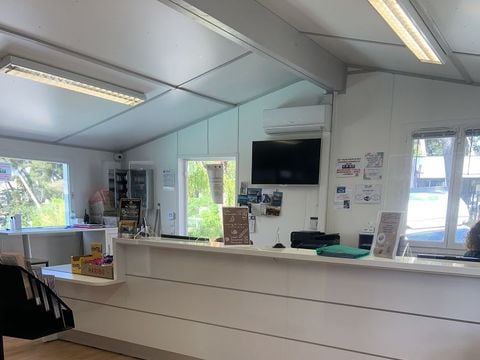 Camping de Ceyreste - Camping Bouches-du-Rhône - Afbeelding N°6