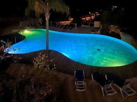 Camping de Ceyreste - Camping Bouches-du-Rhône