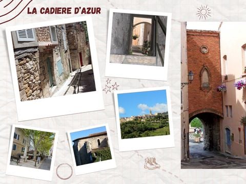 Camping de Ceyreste - Camping Bouches-du-Rhône - Image N°37