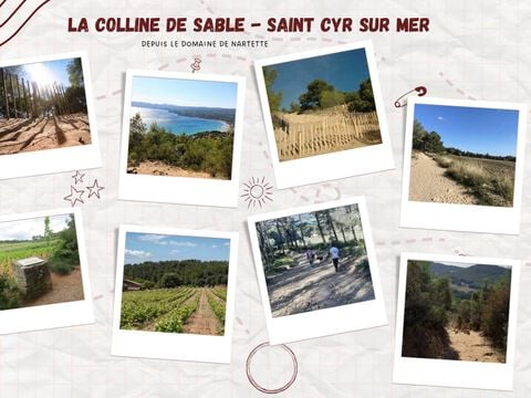 Camping de Ceyreste - Camping Bouches-du-Rhône - Image N°27