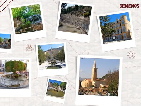 Camping de Ceyreste - Camping Bouches-du-Rhône - Image N°27