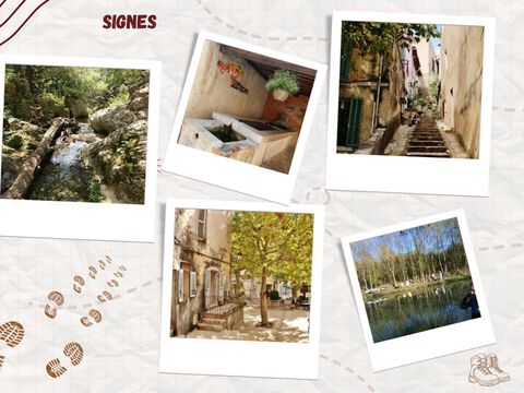 Camping de Ceyreste - Camping Bouches-du-Rhône - Image N°47