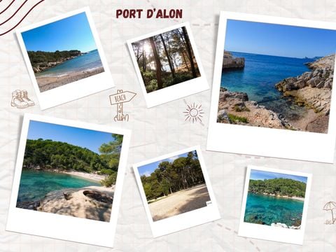 Camping de Ceyreste - Camping Bouches-du-Rhône - Image N°40