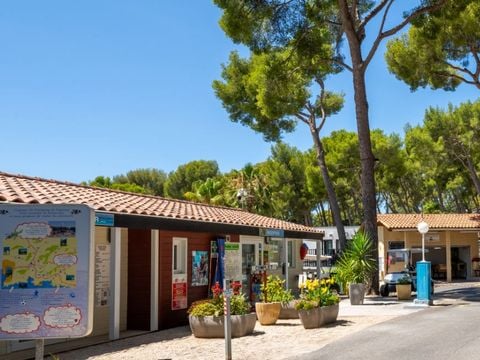 Camping de Ceyreste - Camping Bouches-du-Rhône - Afbeelding N°52