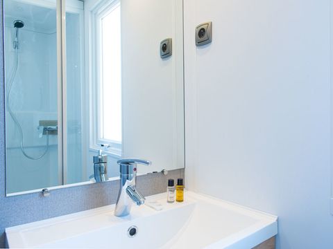 Chalet 6 personnes - LUXE - 3 chambres