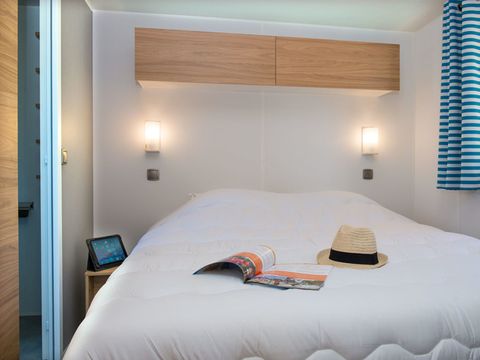 Chalet 6 personnes - LUXE - 3 chambres