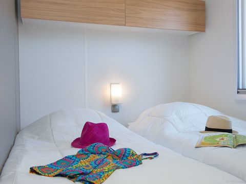 Chalet 6 personnes - LUXE - 3 chambres