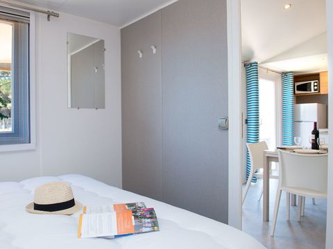 CHALET 6 personnes - DE LUXE 3 CHAMBRES