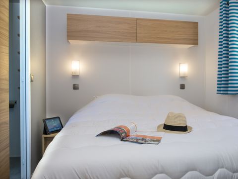 Chalet 4 personnes - LUXE - 2 chambres