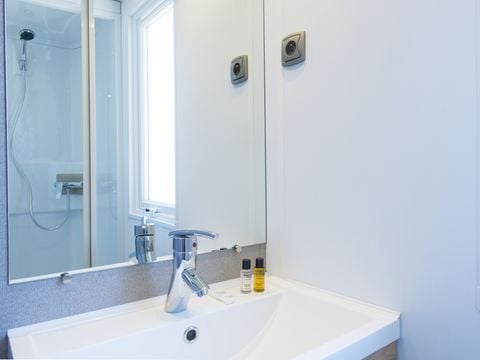 Chalet 4 personnes - LUXE - 2 chambres