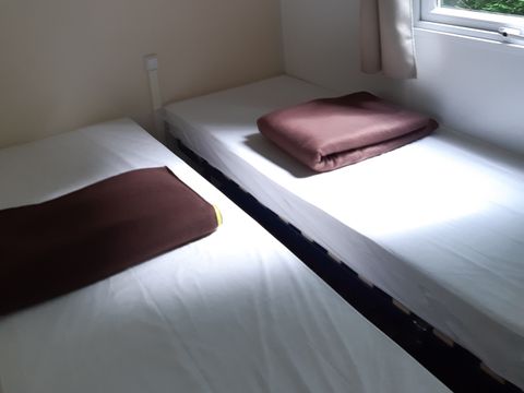 MOBILHOME 4 personnes - ( n°26)
