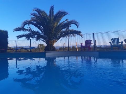 MOBILHOME 6 personnes - 3 Chambres 