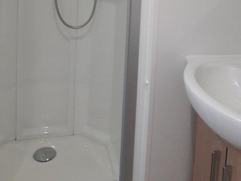 MOBILHOME 6 personnes - 3 Chambres 