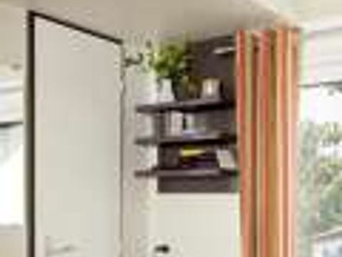 MOBILHOME 4 personnes - O'Phéa