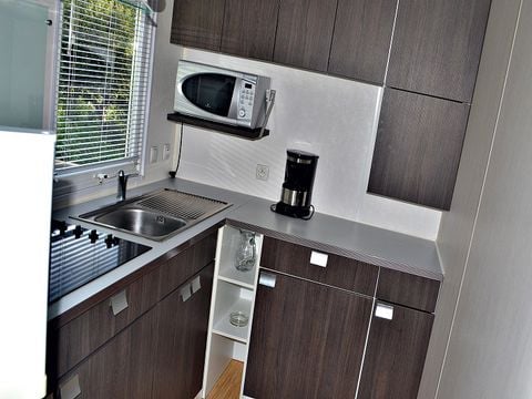 MOBILHOME 4 personnes - O'Phéa