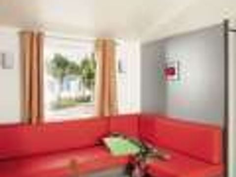 MOBILHOME 4 personnes - O'Phéa